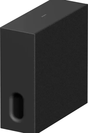 Sony SA-SW7 Caissons de basses - Jusqu'à épuisement des stocks