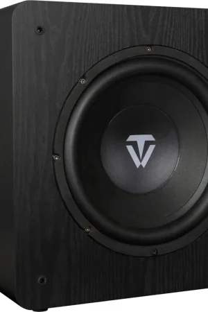 ToneWinner SW-D2000 Caissons de basses - Prêt à expédier