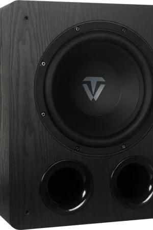Nouveau au catalogue | ToneWinner SW-D4000 Caissons de basses