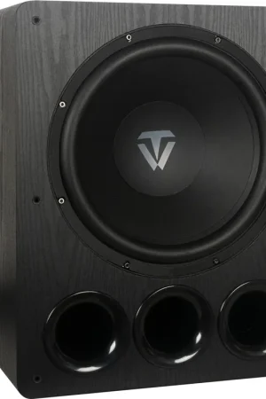 Offre exclusive | ToneWinner SW-D6000 Caissons de basses