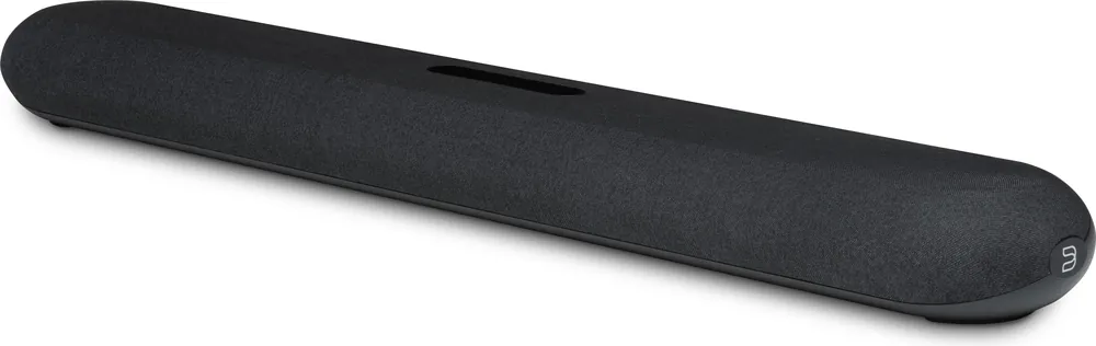 Bluesound Pulse Cinema Mini Noir Barres de son - Best-seller