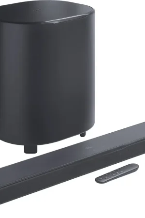 Excellente qualité - JBL Bar 500 M2 Noir Barres de son