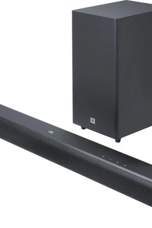 Produit phare - JBL Cinema SB580 Barres de son