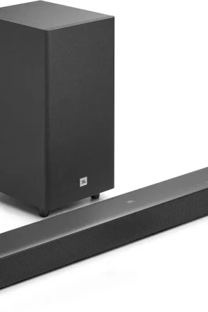 JBL Cinema SB595 Barres de son - Dernière chance