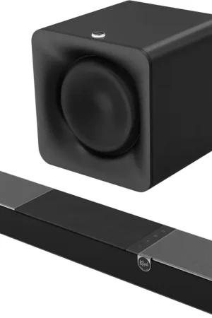 Très populaire | Klipsch Flexus Core 100 + Klipsch Flexus Sub 100 Barres de son