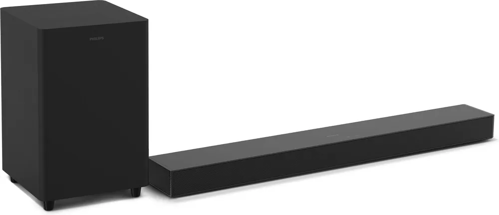 Direct fabricant | Philips TAB8510 Barres de son