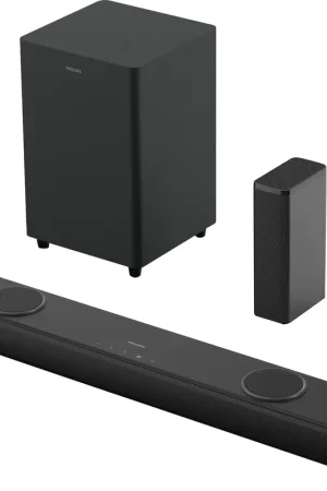 Philips TAB8750 Barres de son | Prix promo