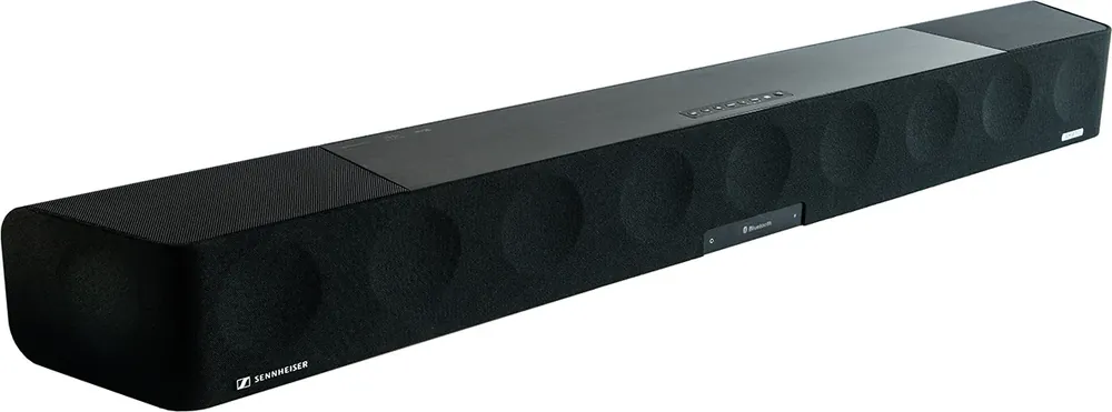 Commandez dès aujourd'hui - Sennheiser Ambeo SoundBar Max Barres de son