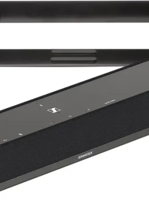 Sennheiser Ambeo SoundBar Mini et support Barres de son - Bon plan