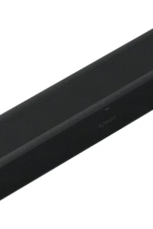 Sonos Beam Ultra Noir Barres de son - Top des ventes