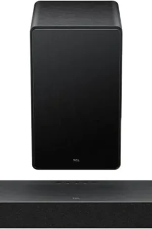 TCL Q65H Barres de son | Disponible dès maintenant