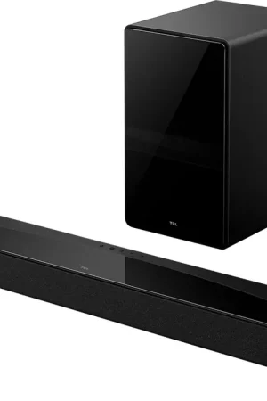 Dépêchez-vous - TCL Ray-Danz Q75H Barres de son