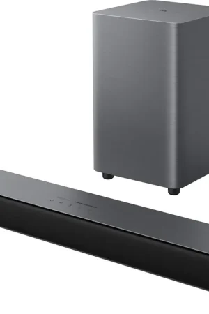 TCL S55HE Barres de son | Satisfait ou remboursé