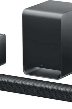 Offre spéciale | TCL S65K Barres de son
