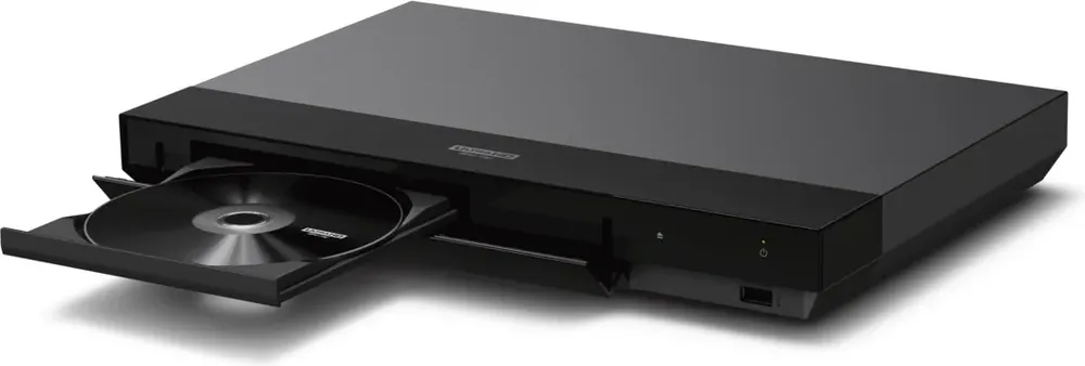 Prêt à expédier | Sony UBP-X700K Lecteurs Blu-ray / UHD 4K