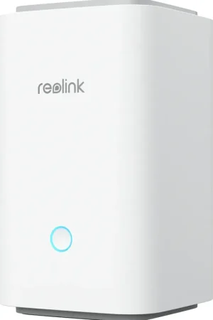 Direct fabricant - Reolink Hub 1 Accessoire connecté et domotique