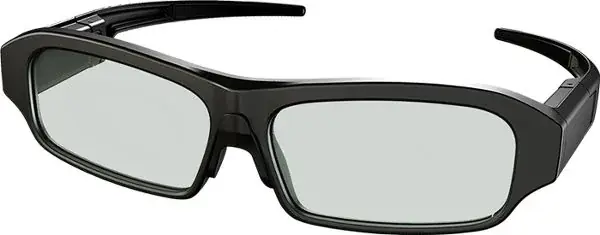Plébiscité par les clients - Xpand 3D Glasses Lite RF (X105) Lunettes 3D