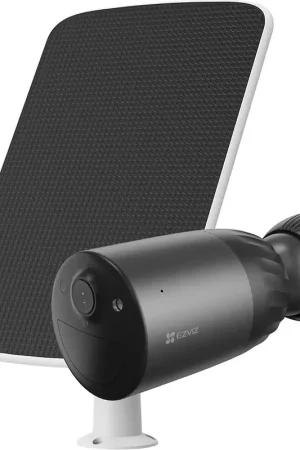 Ezviz BC1C 4K Pro Kit Caméra de surveillance | Dernières pièces
