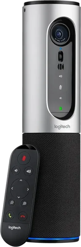 Logitech ConferenceCam Connect Webcam | Cette semaine uniquement