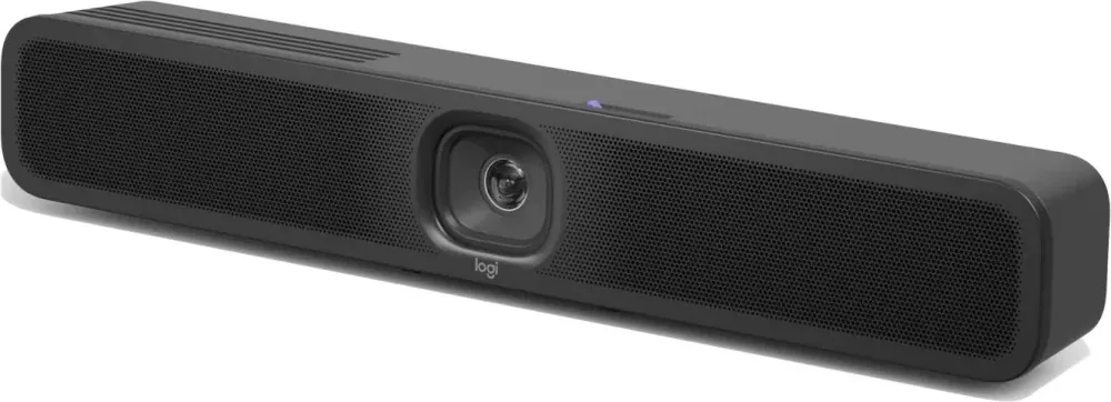 Logitech MeetUp 2 Webcam - Nouveauté
