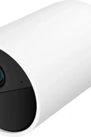 Philips Hue Secure caméra sans fil Blanc Caméra de surveillance - Qualité professionnelle