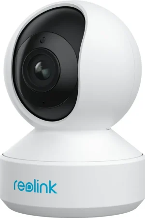 Reolink E Series E330 Caméra de surveillance - Disponible à la commande