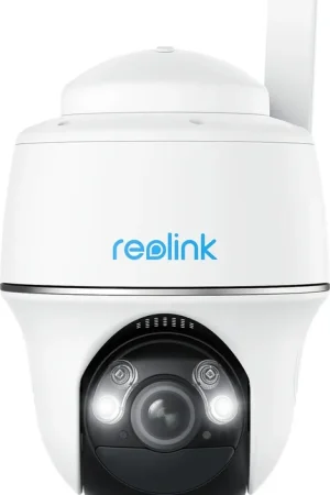 Qualité premium - Reolink Go Series G430 Caméra de surveillance