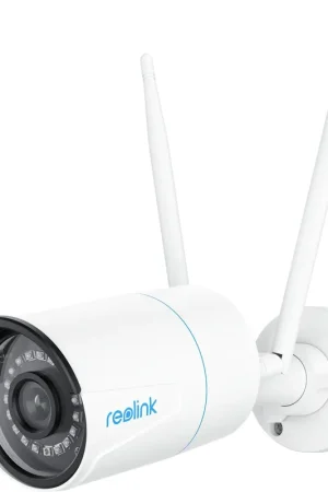 Déstockage | Reolink W320 Caméra de surveillance