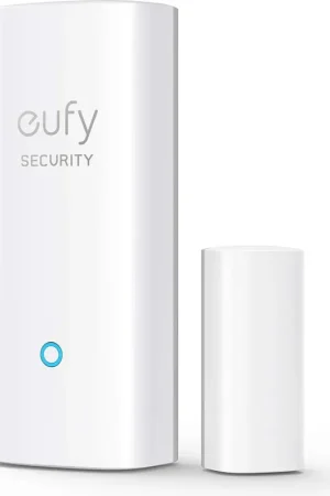 Remise supplémentaire - eufy Détecteur d'entrée Détecteur et capteur