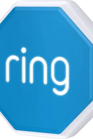 Sirène extérieure sans-fil pour Ring Alarm Alarme maison | Incontournable