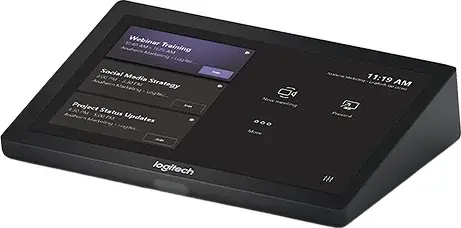 Nouveauté | Logitech Tap Écran tactile
