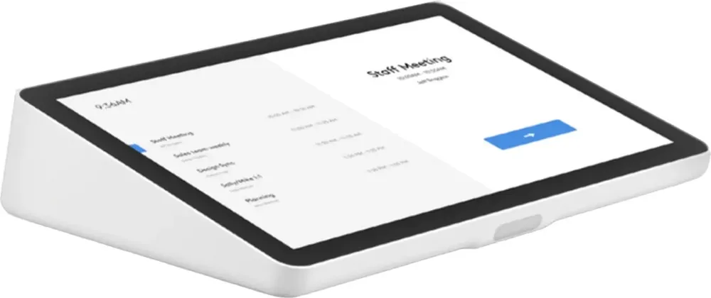 Bientôt épuisé | Logitech Tap IP Écran tactile