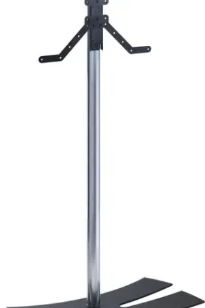 Envoi rapide - Erard Lux Up 1400 XL Noir Supports TV