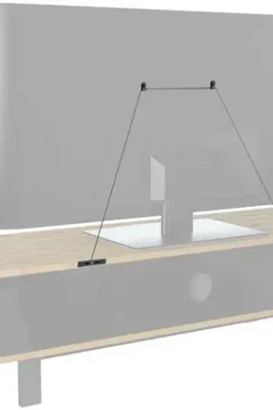 Prix en baisse - NorStone Safeline Supports TV