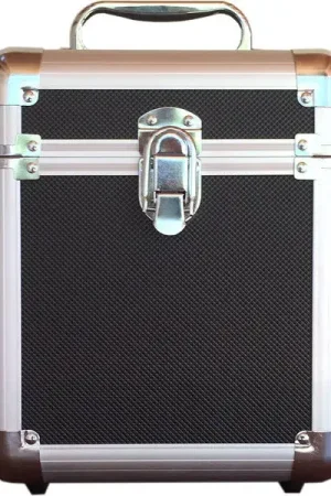 Plébiscité par les clients | Flight Case 50 45T Rock on Wall Étuis et protections