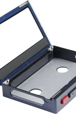 Prêt à expédier | FiiO SK-M21-C Bleu Étuis et protections
