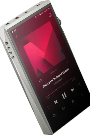 Astell&Kern A&ultima SP3000T Baladeurs audiophiles - Disponible maintenant