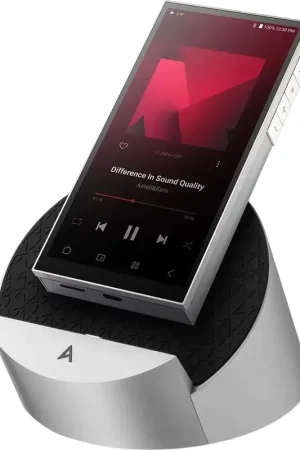 Réduction - Astell&Kern PD10 (256 Go) Baladeurs audiophiles