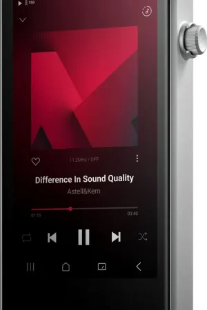 Prix doux - Astell&Kern PD5 Baladeurs audiophiles