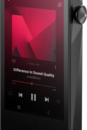 Top des ventes - Astell&Kern SP3000M (256 Go) Baladeurs audiophiles