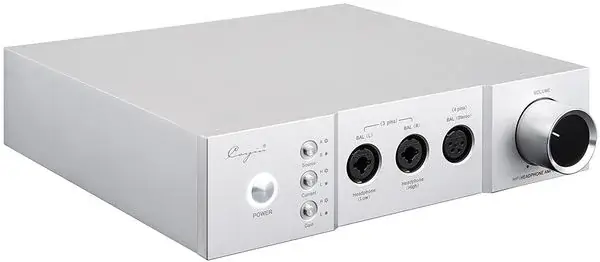 Cayin IHA-6 Amplis casques - Prix cassé