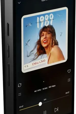 Bientôt épuisé - Hiby R6 Pro Max Baladeurs audiophiles
