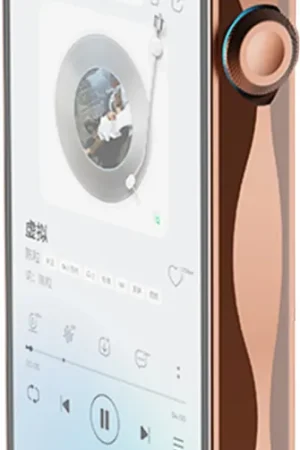 Shanling M3 Plus Marron Baladeurs audiophiles | Derniers articles