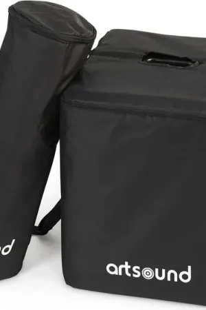 Tendance | Housse de transport pour Artsound PWR12 Étuis et protections