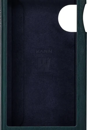 Astell&Kern Housse/Etui Cuir Premium Bleu marine pour KANN ULTRA Étuis et protections | Prix malin
