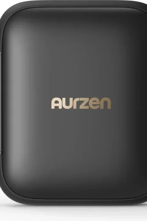 Promo exceptionnelle - Aurzen Caseplay Étuis et pochettes photo/vidéo