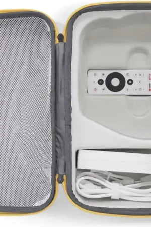 BenQ Sacoche pour GV50 et GV31 Étuis et protections - Nouveau au catalogue