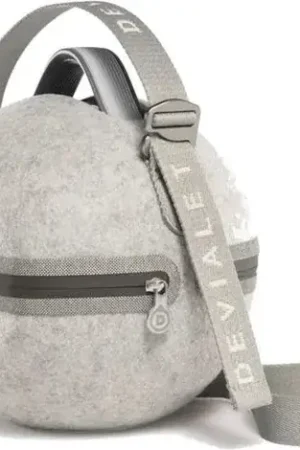Offre bientôt terminée | Devialet Mania Cocoon Light Grey Étuis et protections