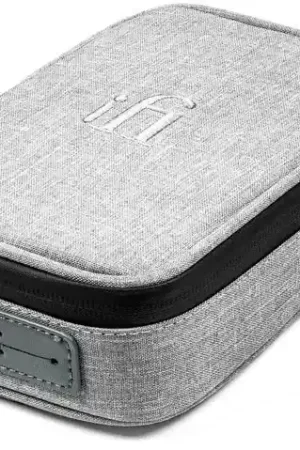 Tout juste ajouté | Ifi Audio iTraveler Étuis et protections