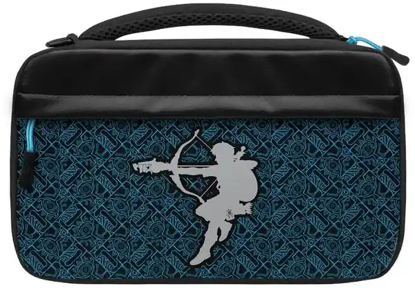 PDP Messenger Case Sheihak Shoot Étuis et protections - Prix choc